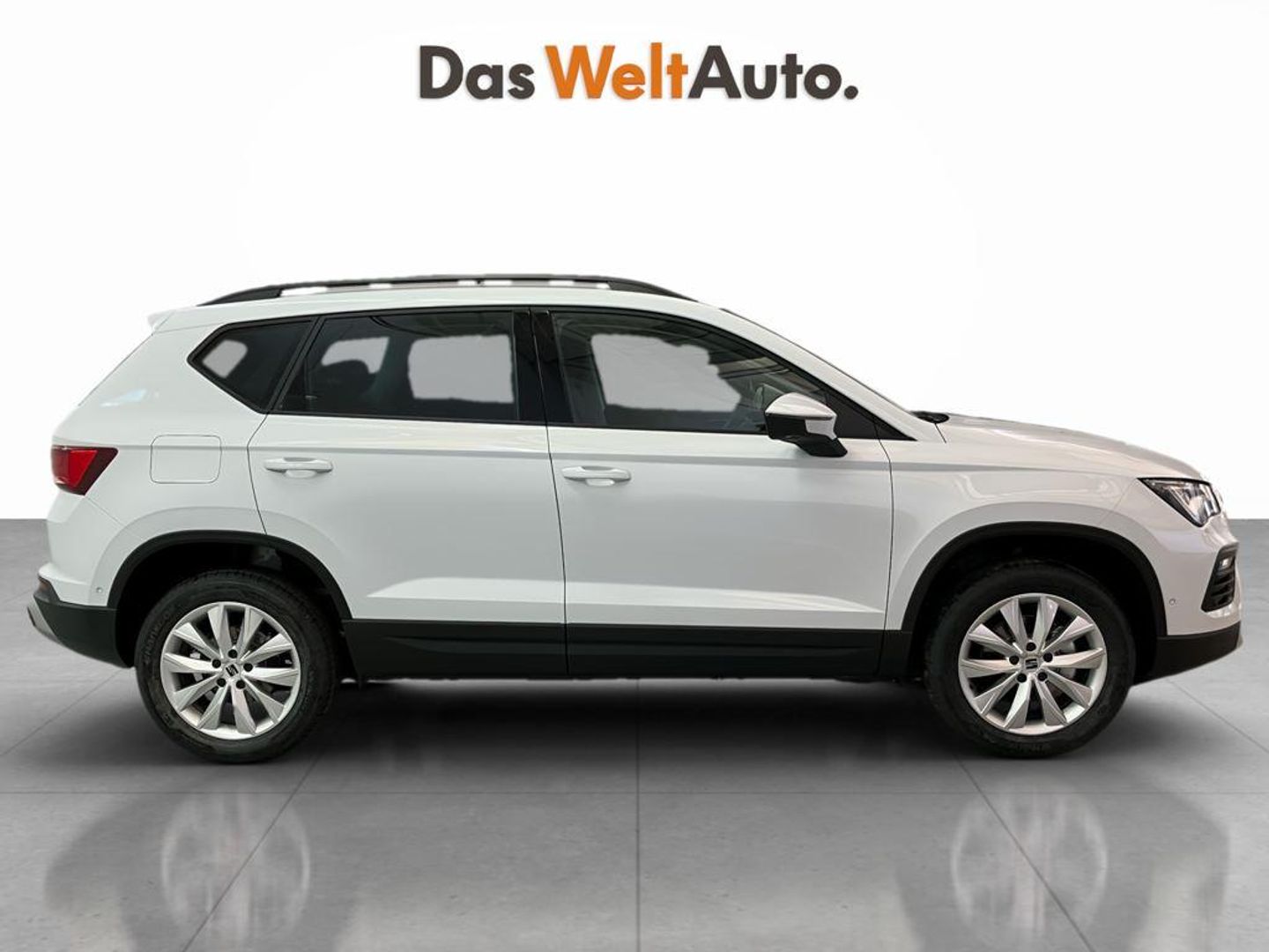 SEAT Ateca 1.5 TSI Style Evo Edition 110 kW (150 CV)