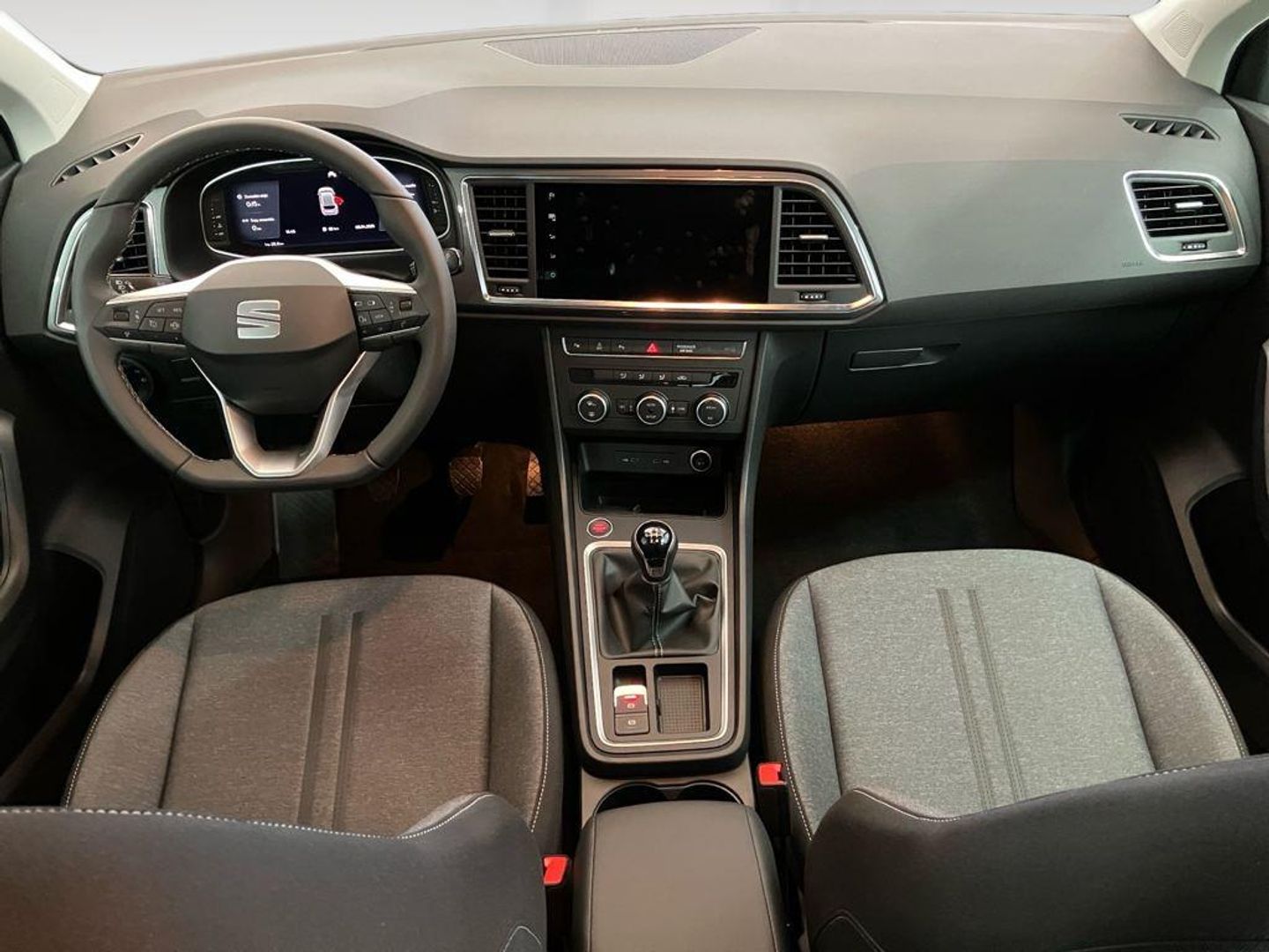 SEAT Ateca 1.5 TSI Style Evo Edition 110 kW (150 CV)