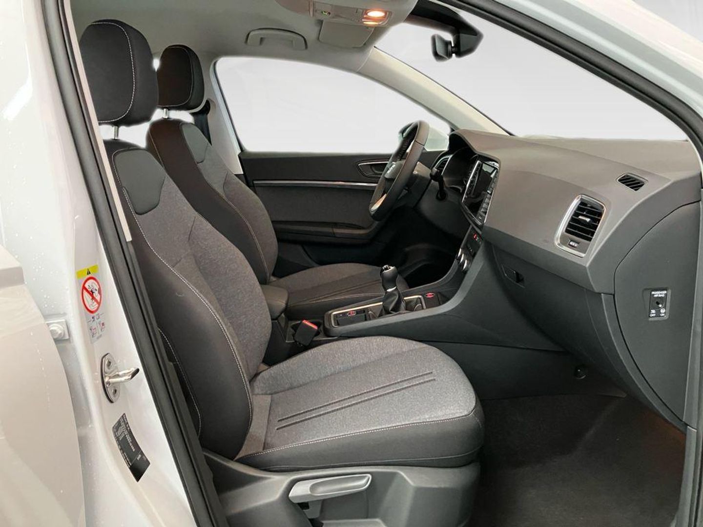 SEAT Ateca 1.5 TSI Style Evo Edition 110 kW (150 CV)