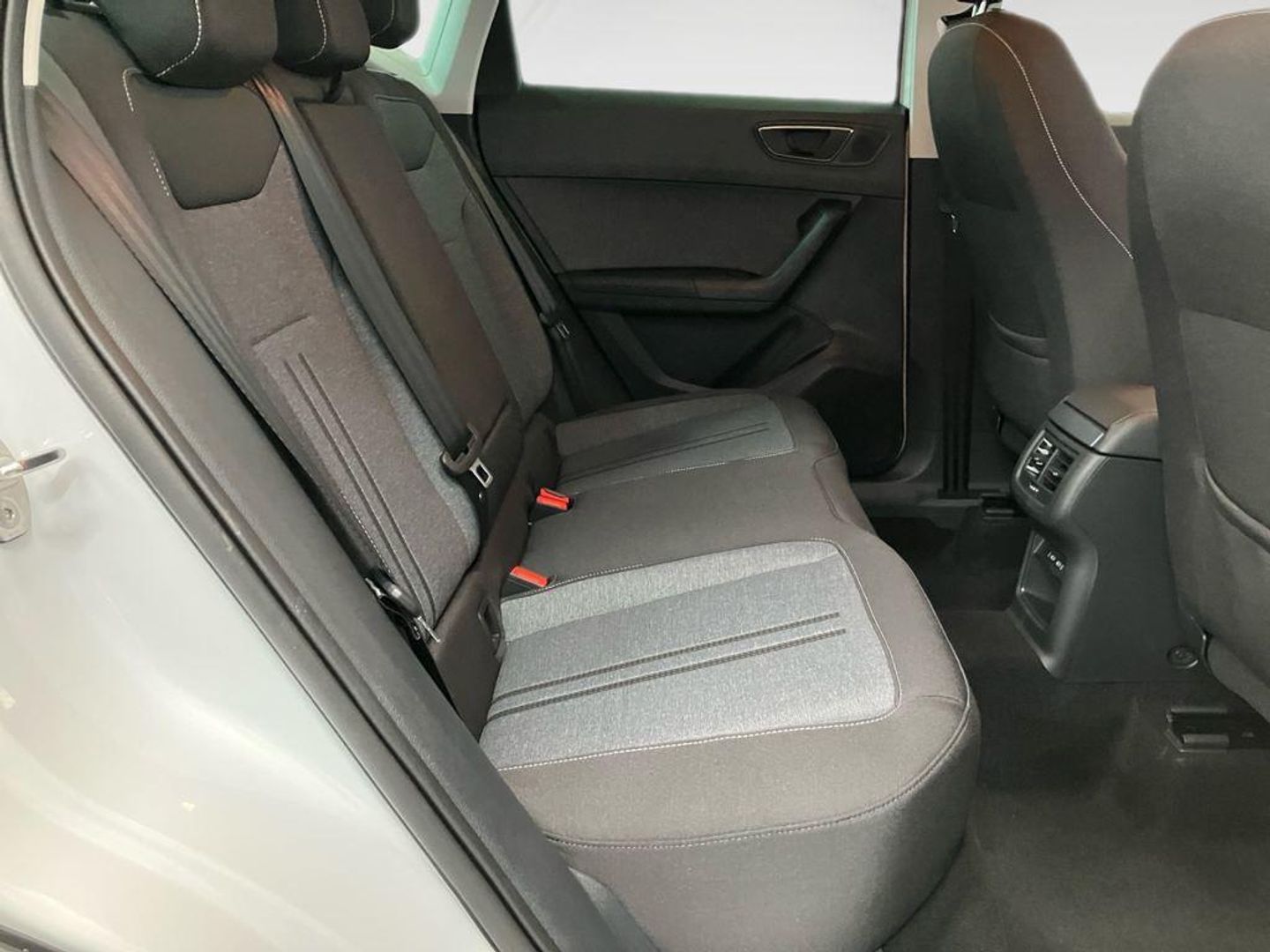 SEAT Ateca 1.5 TSI Style Evo Edition 110 kW (150 CV)