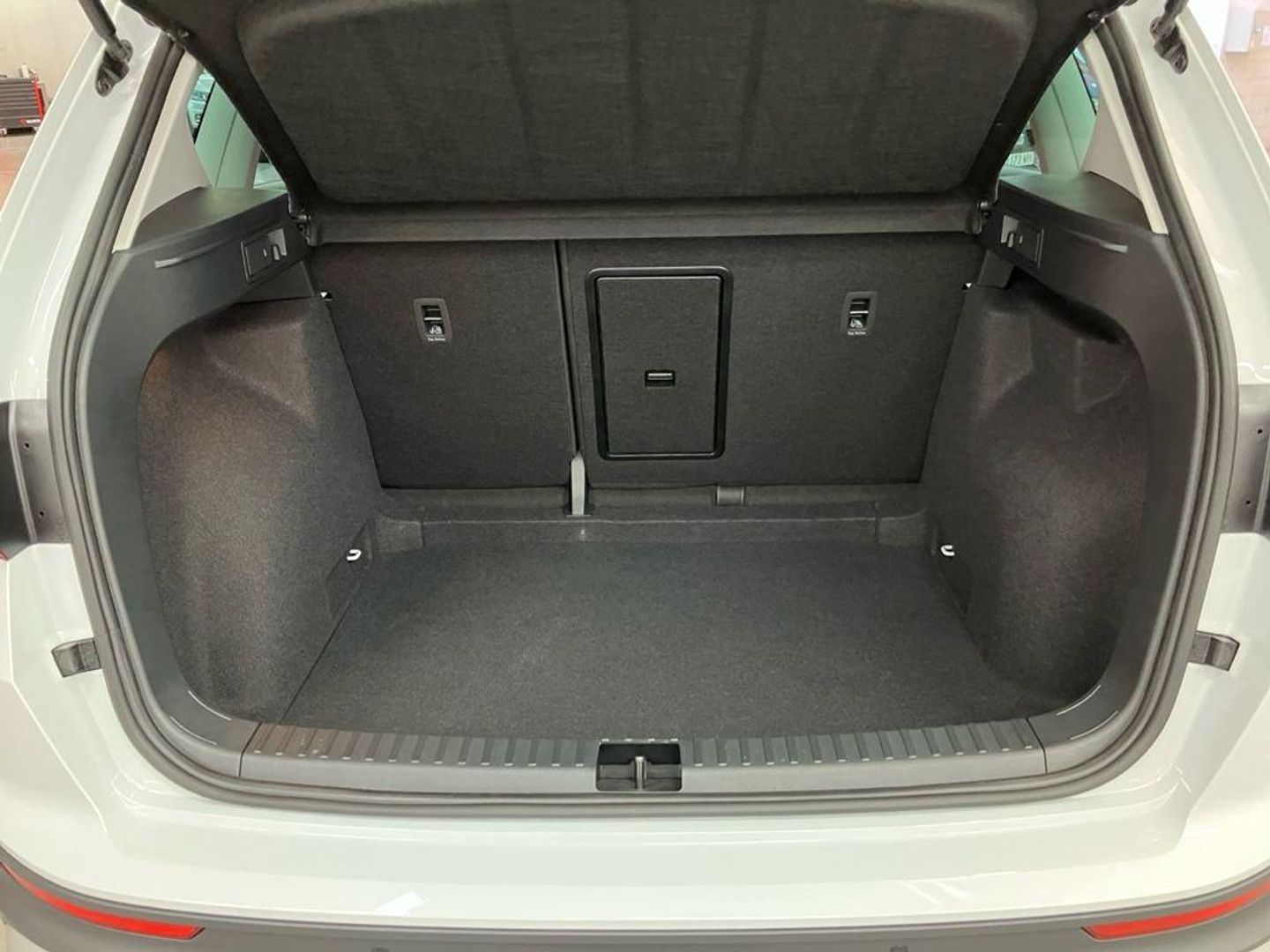 SEAT Ateca 1.5 TSI Style Evo Edition 110 kW (150 CV)