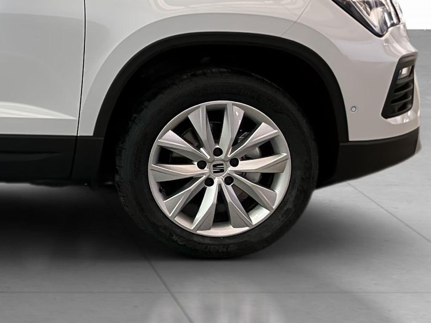 SEAT Ateca 1.5 TSI Style Evo Edition 110 kW (150 CV)