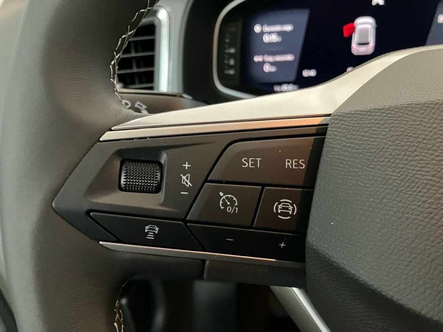 SEAT Ateca 1.5 TSI Style Evo Edition 110 kW (150 CV)
