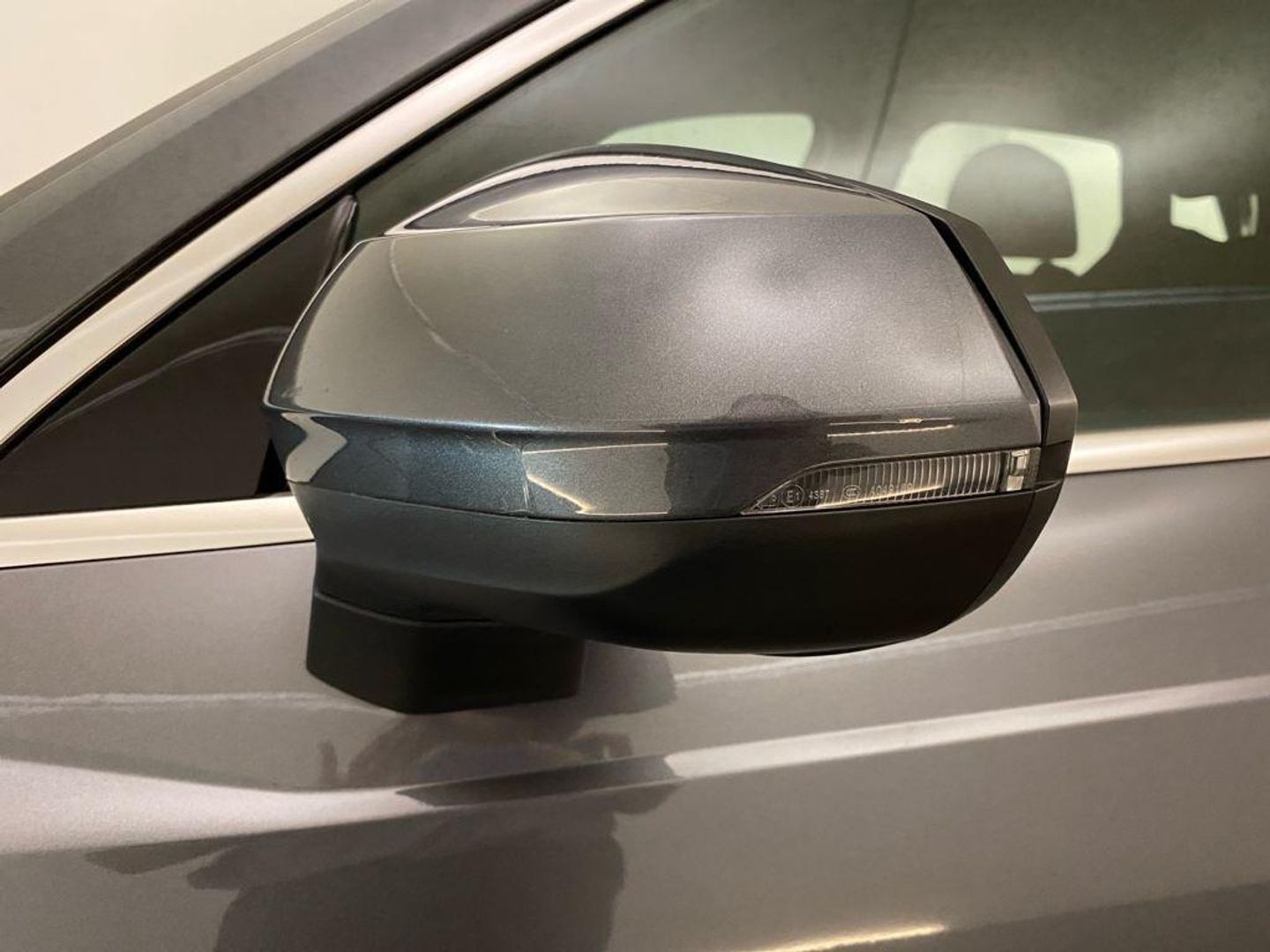 Audi Q3 S line 35 TDI 110 kW (150 CV) S tronic