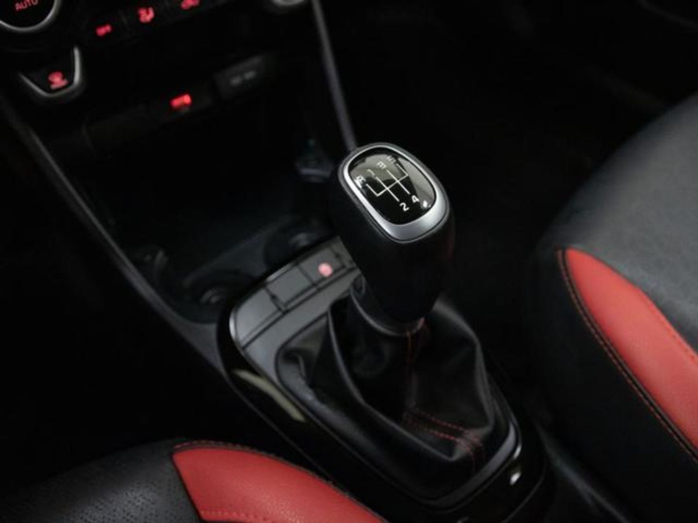 Kia Picanto 1.2 DPi GT Line 62 kW (84 CV)