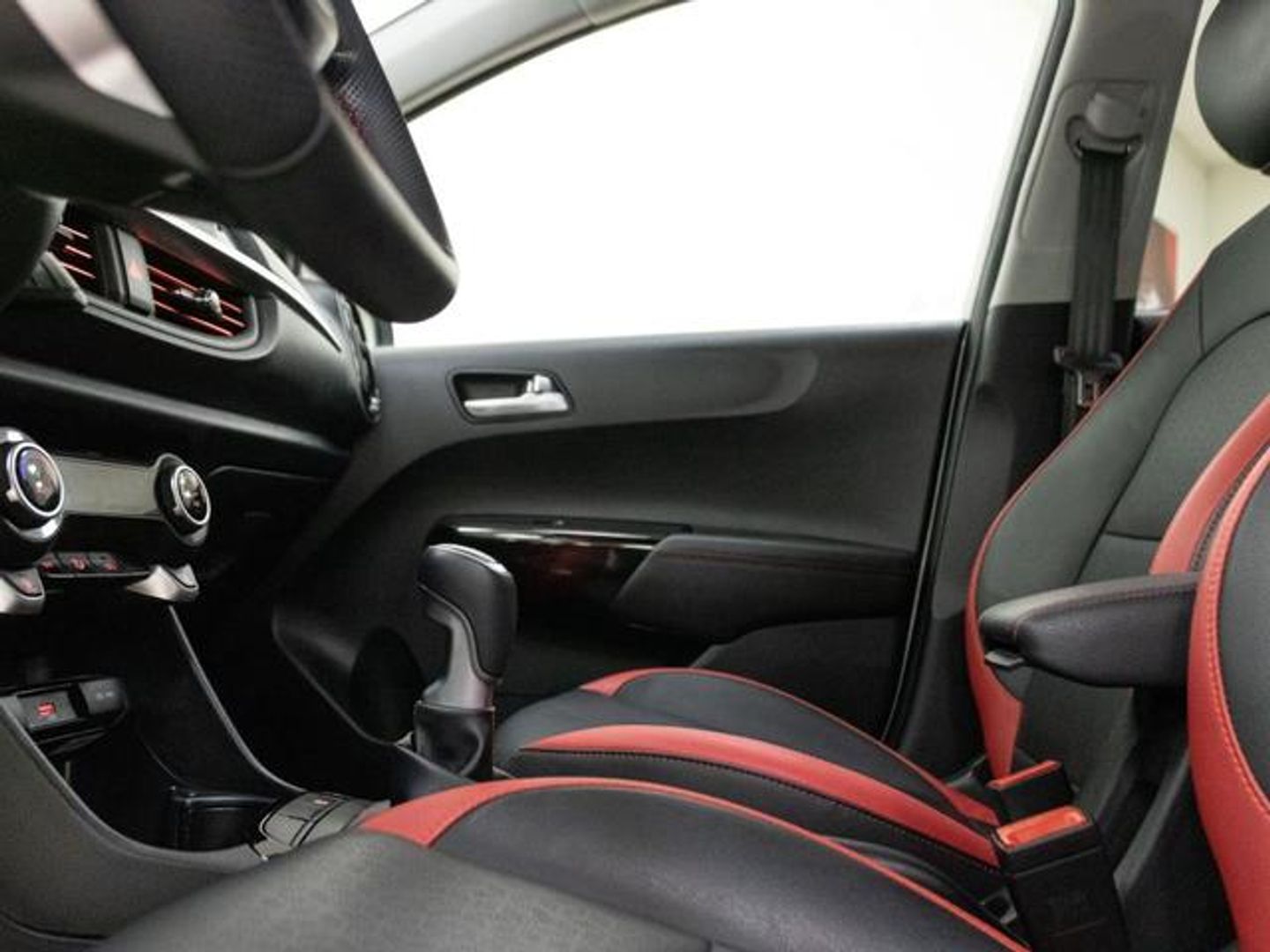 Kia Picanto 1.2 DPi GT Line 62 kW (84 CV)