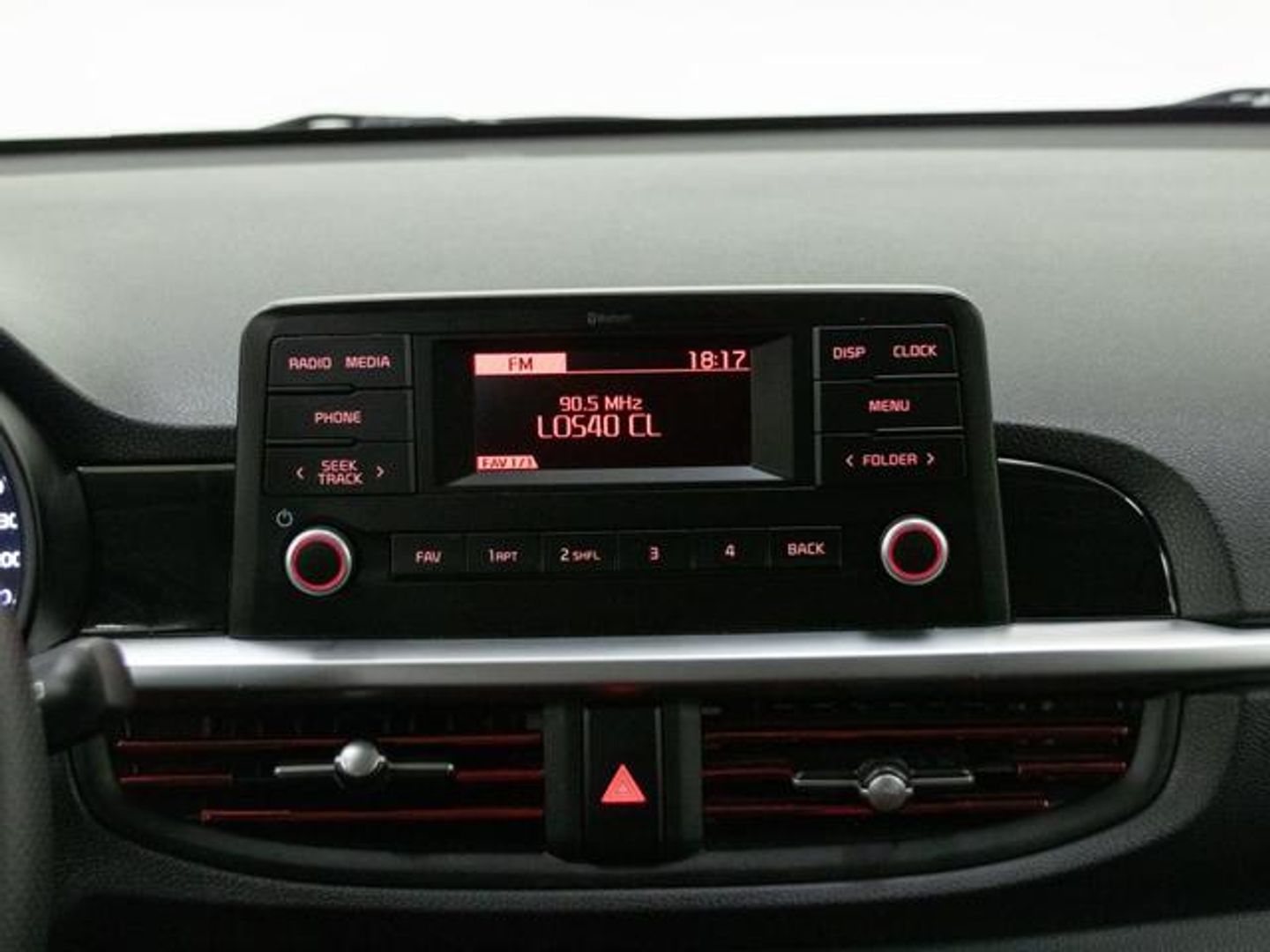 Kia Picanto 1.2 DPi GT Line 62 kW (84 CV)