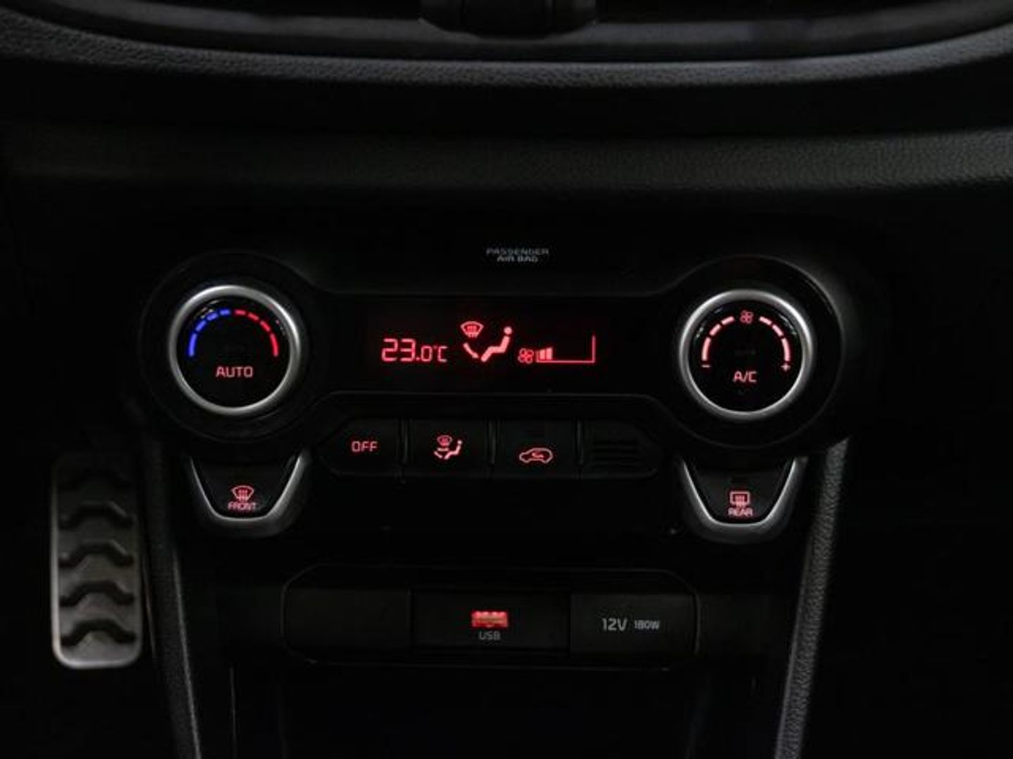 Kia Picanto 1.2 DPi GT Line 62 kW (84 CV)