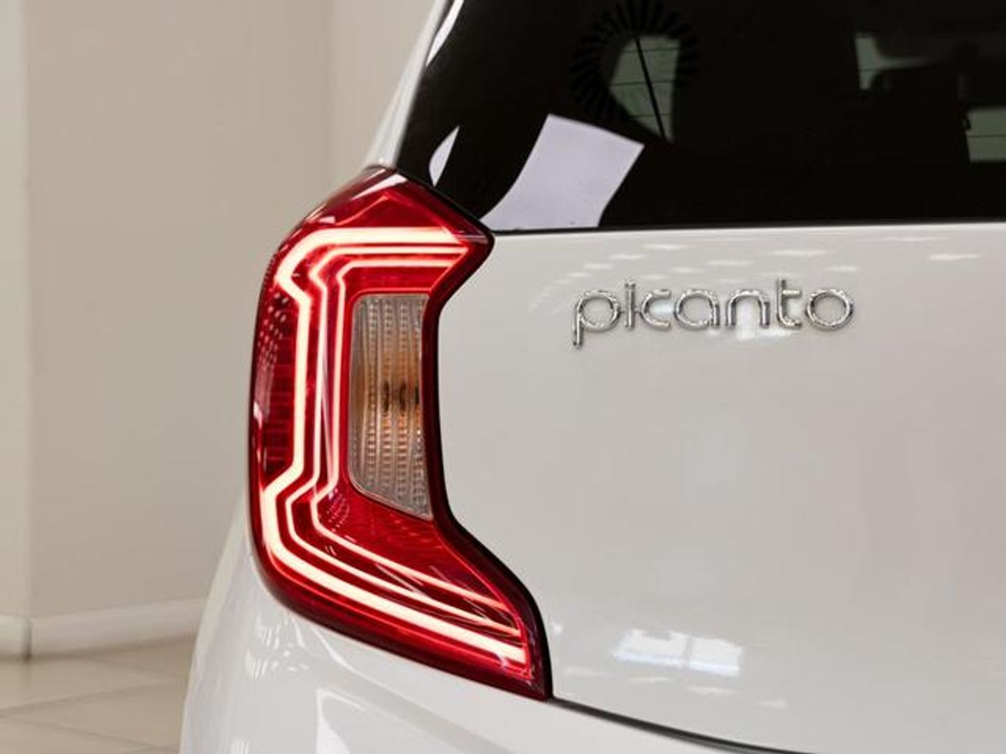 Kia Picanto 1.2 DPi GT Line 62 kW (84 CV)