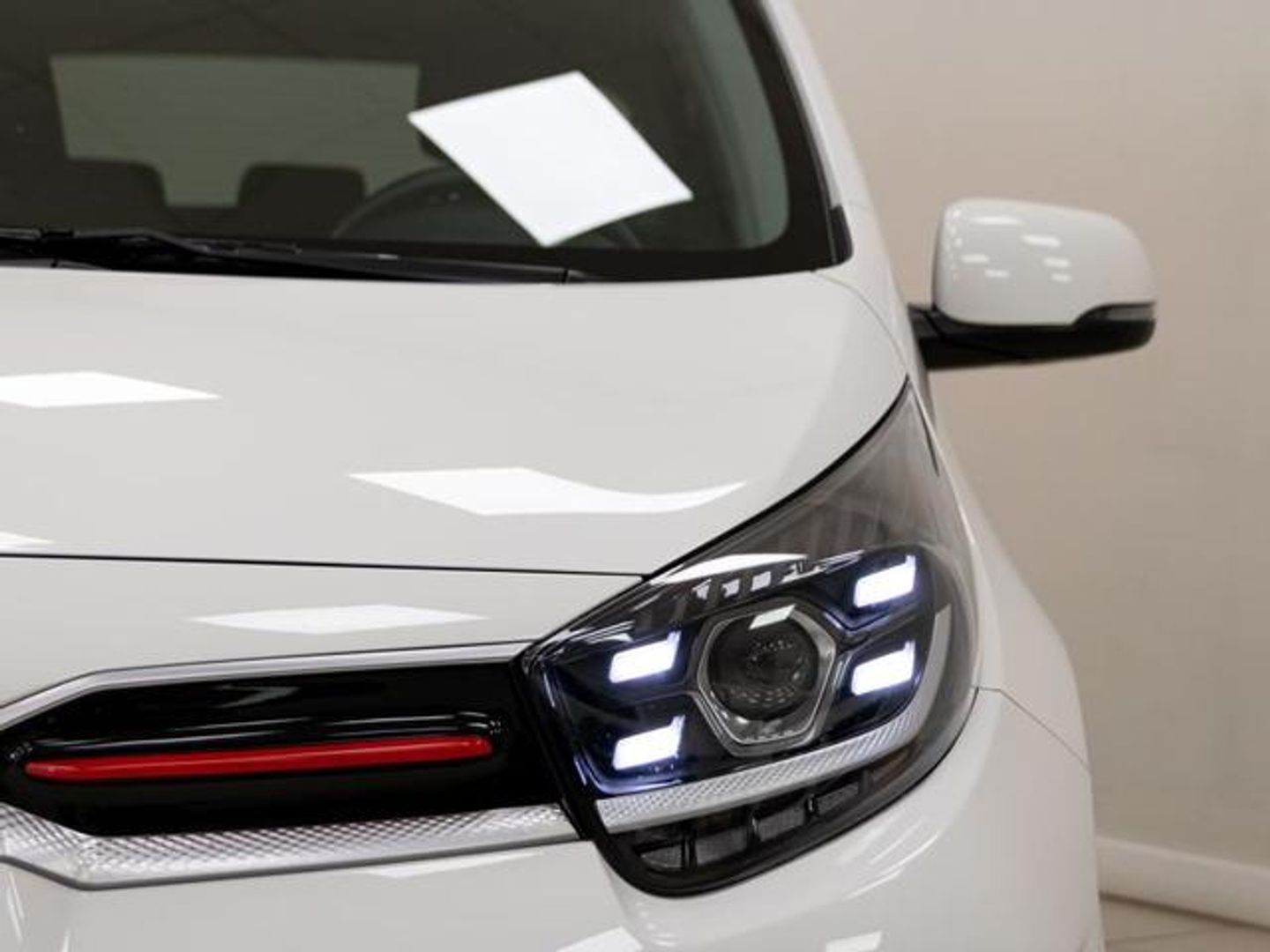 Kia Picanto 1.2 DPi GT Line 62 kW (84 CV)