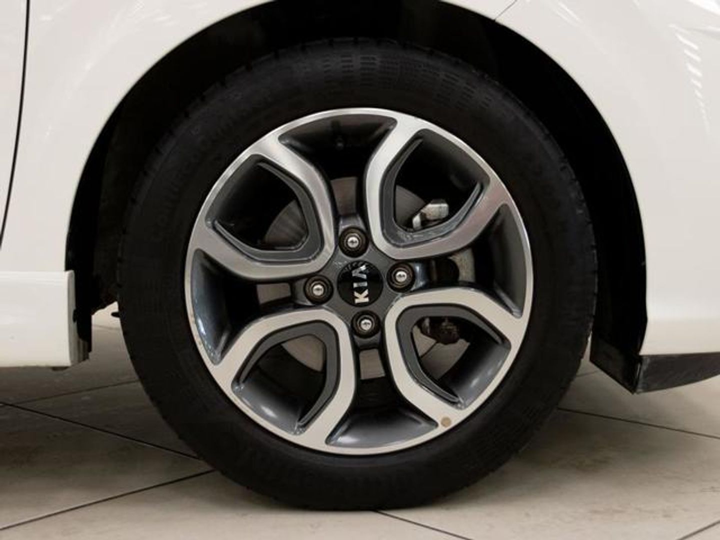 Kia Picanto 1.2 DPi GT Line 62 kW (84 CV)