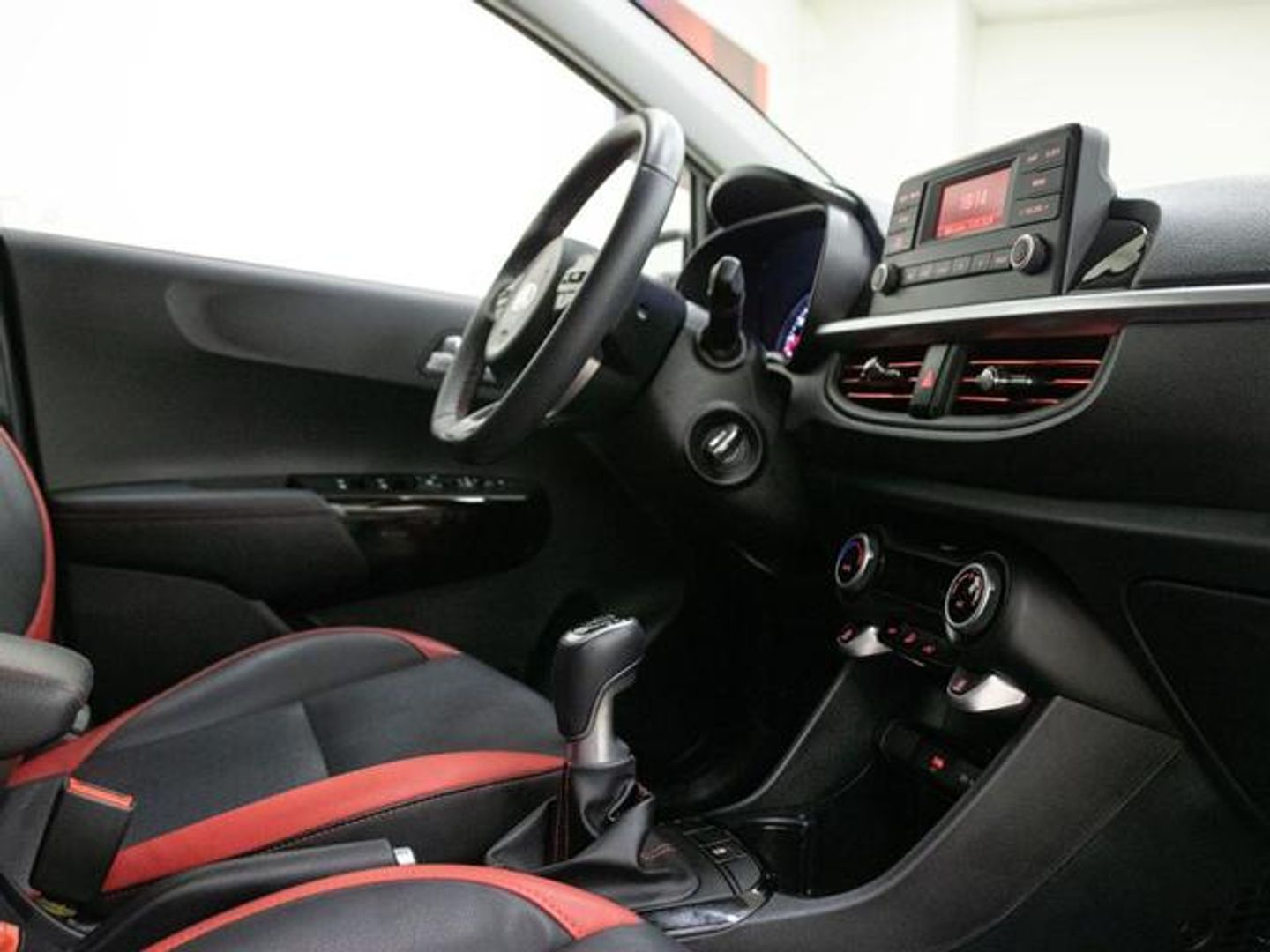Kia Picanto 1.2 DPi GT Line 62 kW (84 CV)