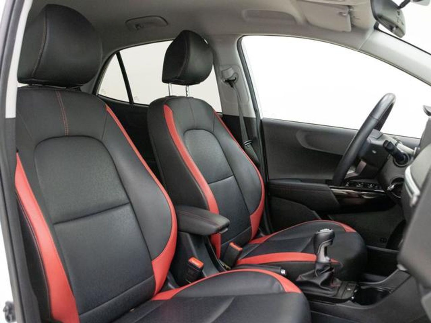 Kia Picanto 1.2 DPi GT Line 62 kW (84 CV)