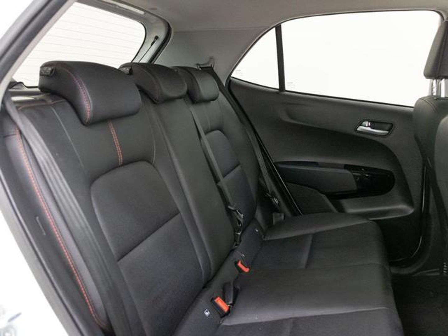 Kia Picanto 1.2 DPi GT Line 62 kW (84 CV)