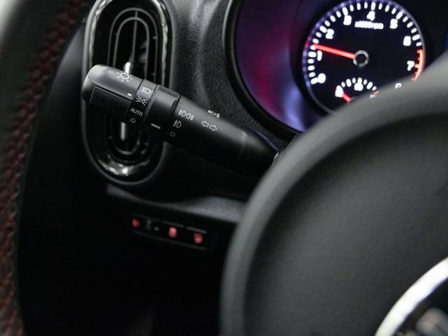 Kia Picanto 1.2 DPi GT Line 62 kW (84 CV)