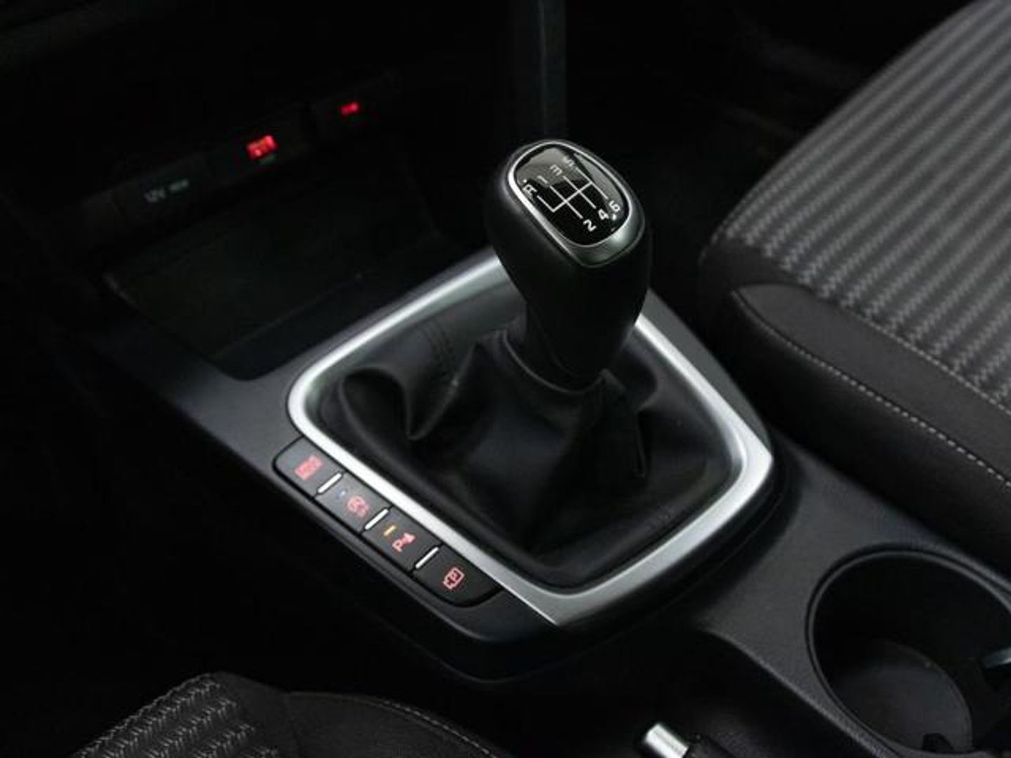 Kia XCeed 1.0 T-GDi Drive 88 kW (120 CV)