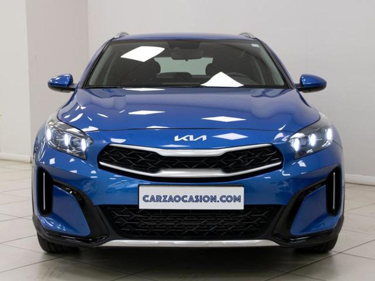 Kia XCeed 1.0 T-GDi Drive 88 kW (120 CV)