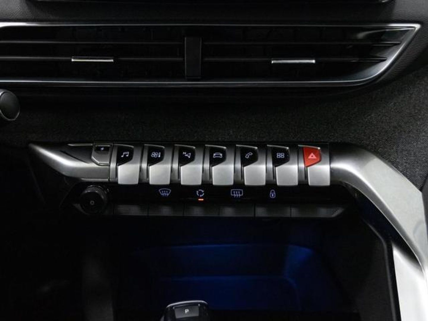 Peugeot 3008 Hybrid 225 Allure e-EAT8 165 kW (225 CV)