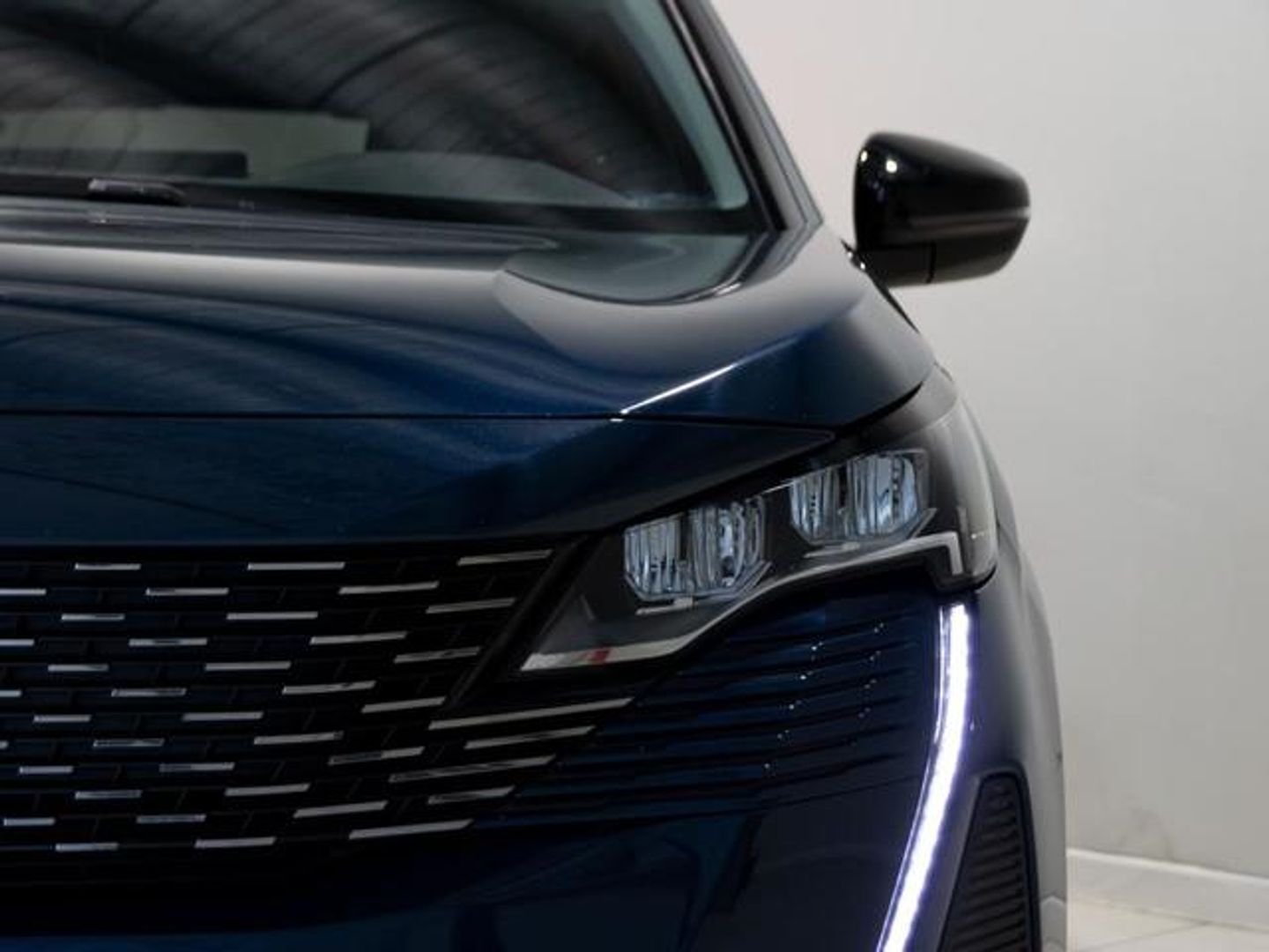 Peugeot 3008 Hybrid 225 Allure e-EAT8 165 kW (225 CV)