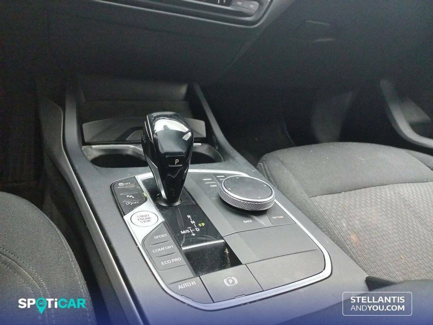 BMW Serie 1 118d 110 kW (150 CV)