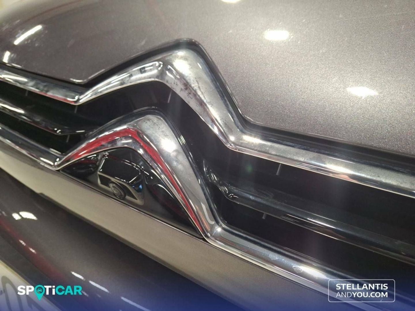 Citroen C5 X Hybrid 225 Shine e-EAT8 165 kW (225 CV)
