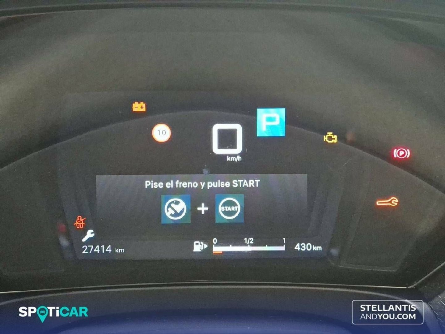 Citroen C5 X PureTech 130 S&S Shine EAT8 96 kW (130 CV)