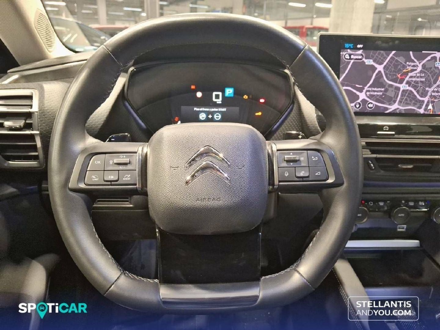 Citroen C5 X PureTech 130 S&S Shine EAT8 96 kW (130 CV)