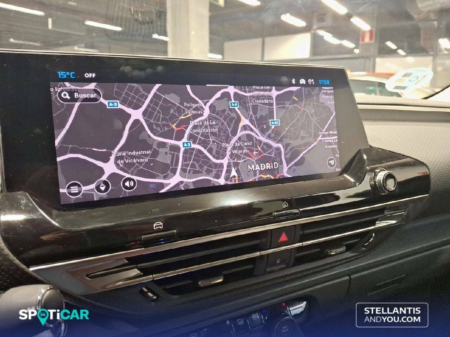 Citroen C5 X PureTech 130 S&S Shine EAT8 96 kW (130 CV)