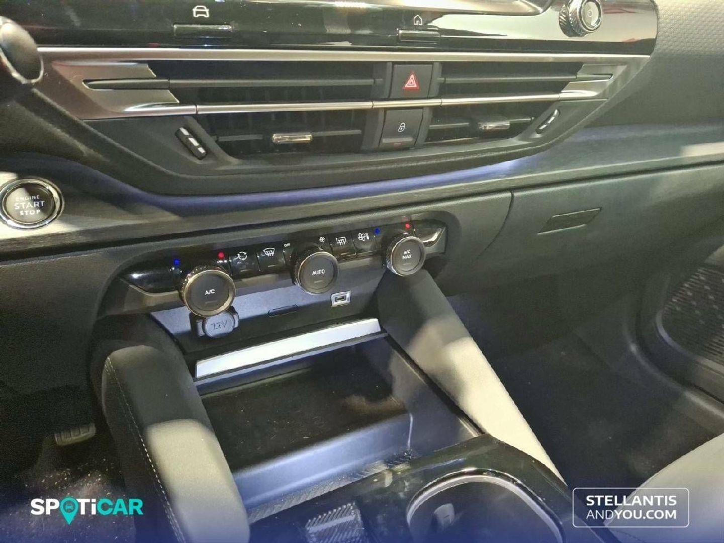Citroen C5 X PureTech 130 S&S Shine EAT8 96 kW (130 CV)