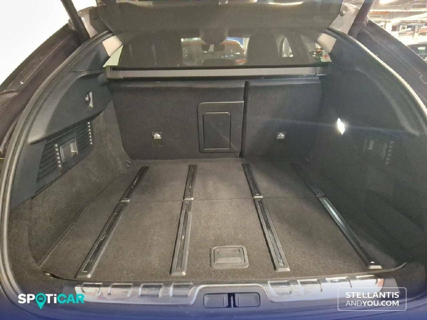 Citroen C5 X PureTech 130 S&S Shine EAT8 96 kW (130 CV)