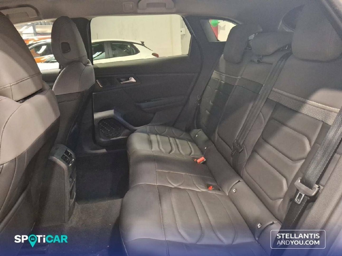 Citroen C5 X PureTech 130 S&S Shine EAT8 96 kW (130 CV)