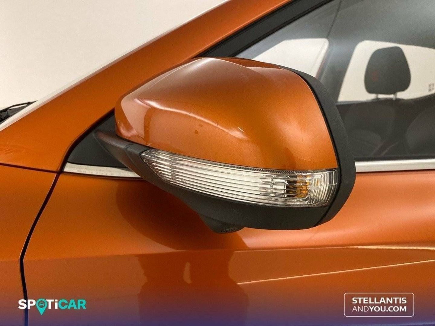 MG ZS 1.5 Luxury 78 kW (106 CV)