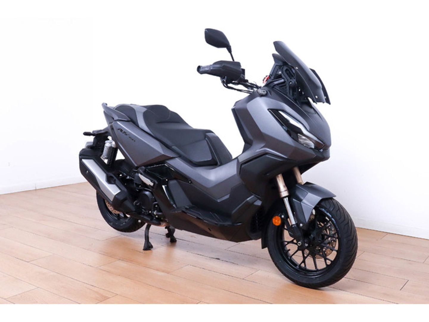 Honda ADV350