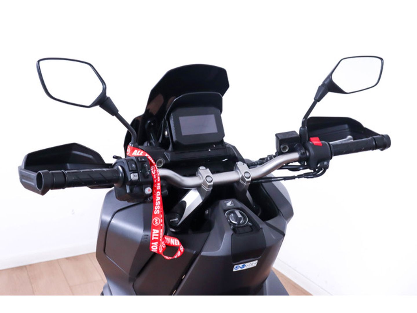 Honda ADV350