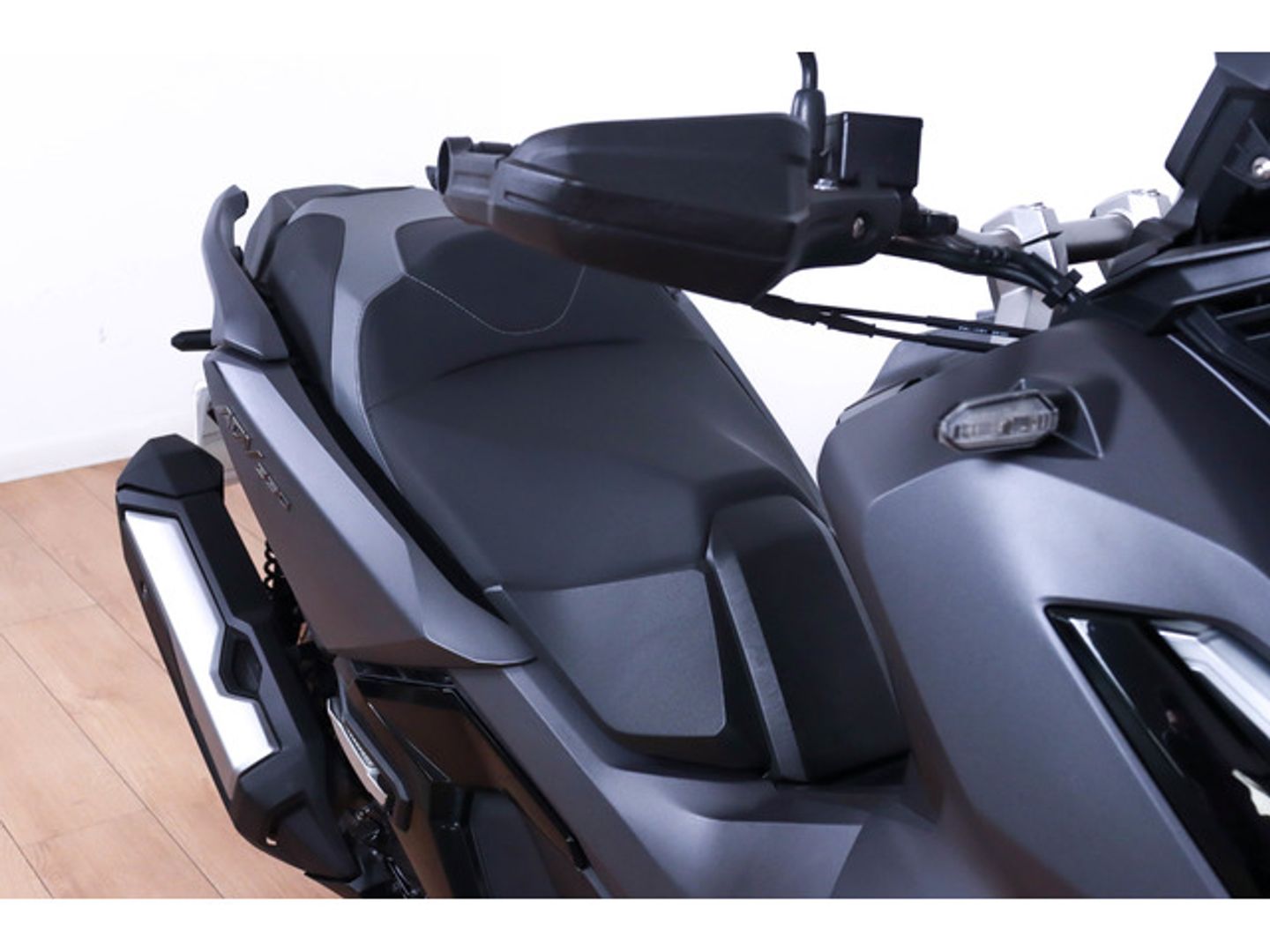 Honda ADV350