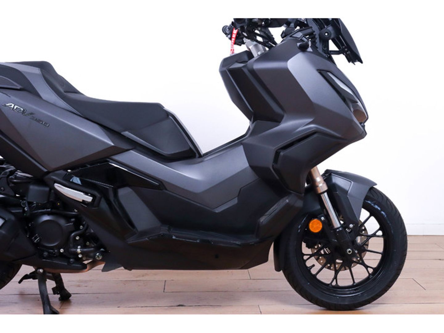 Honda ADV350