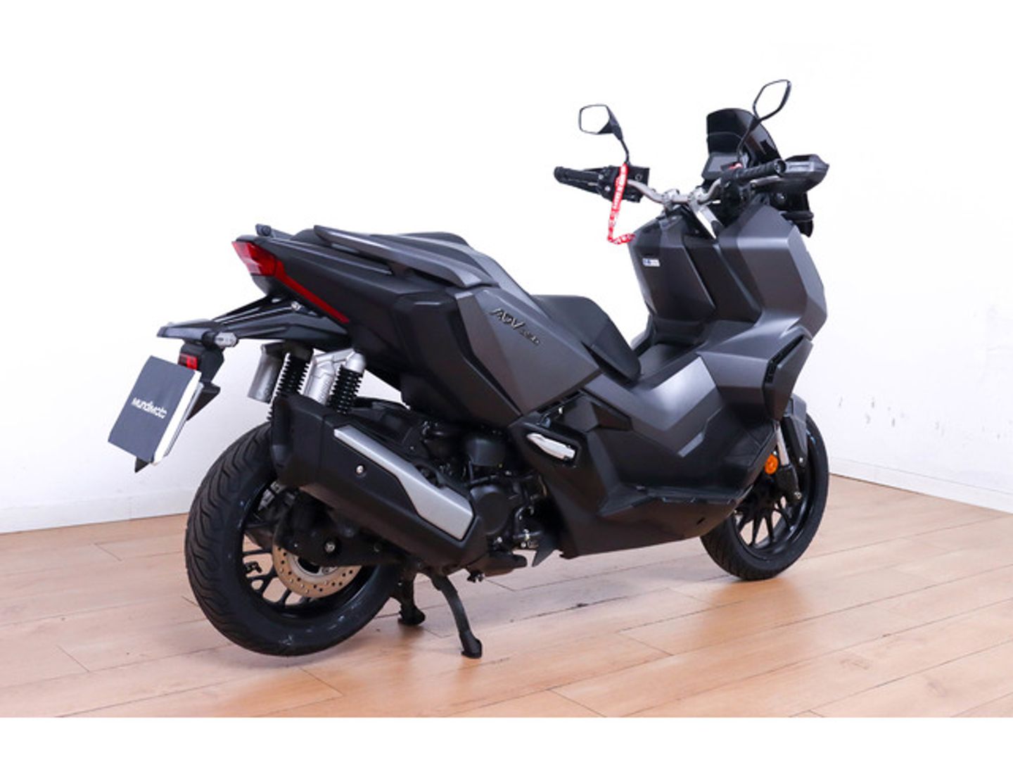 Honda ADV350