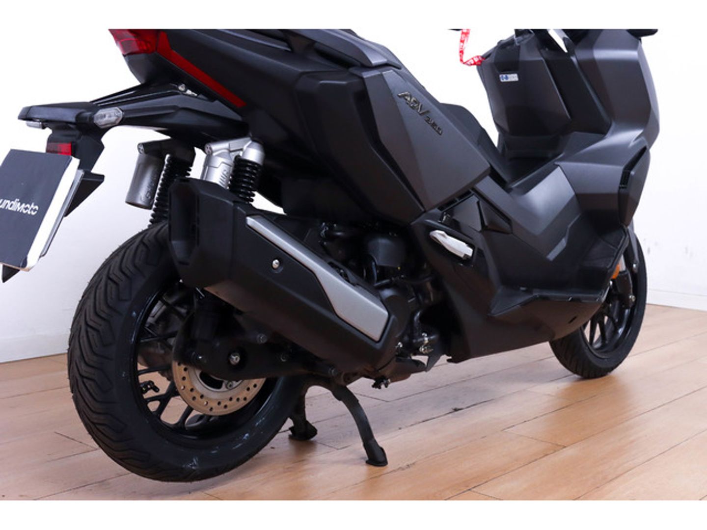 Honda ADV350