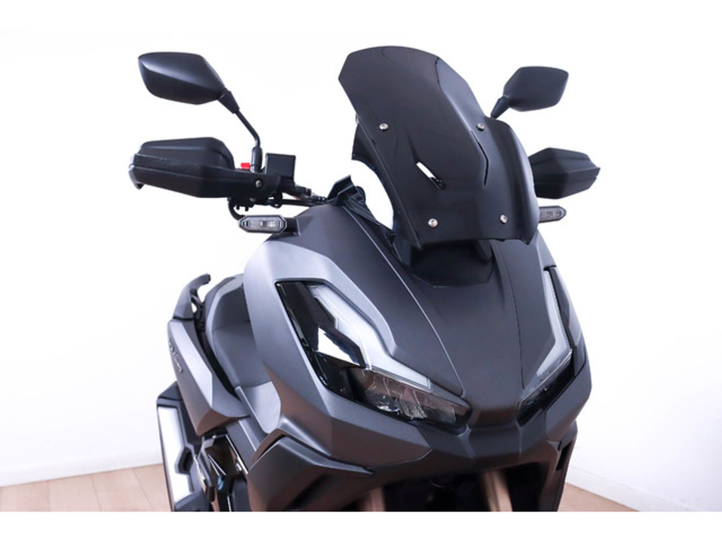 Honda ADV350