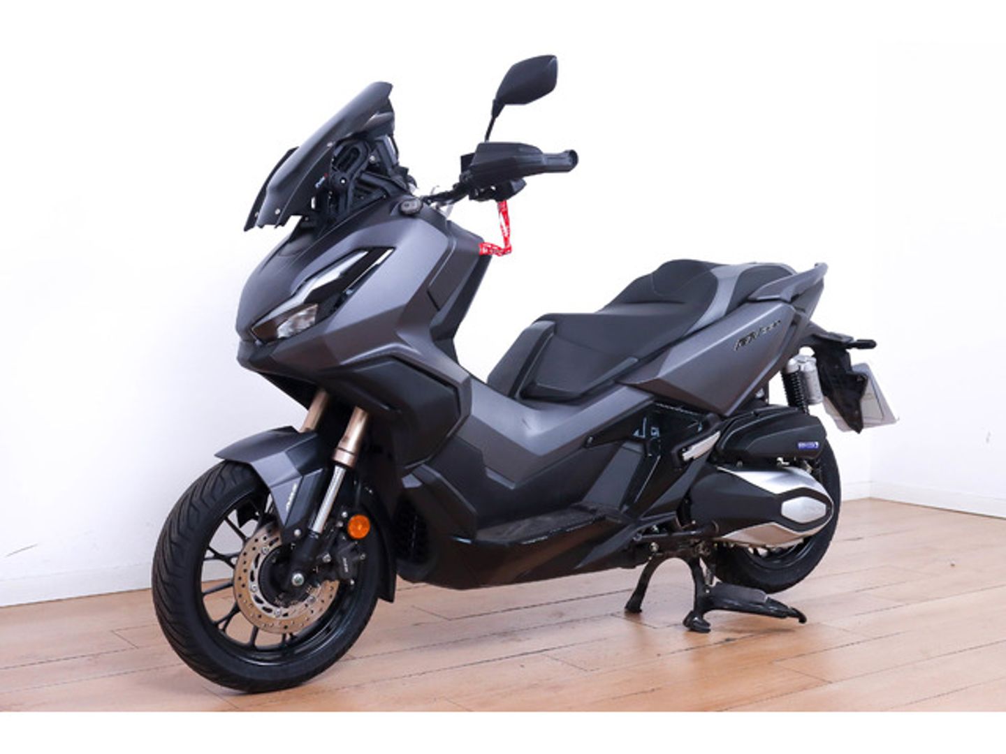 Honda ADV350