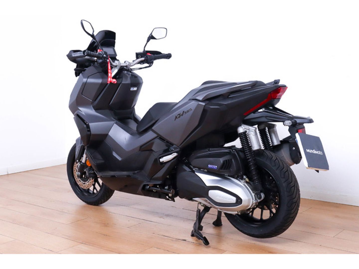 Honda ADV350