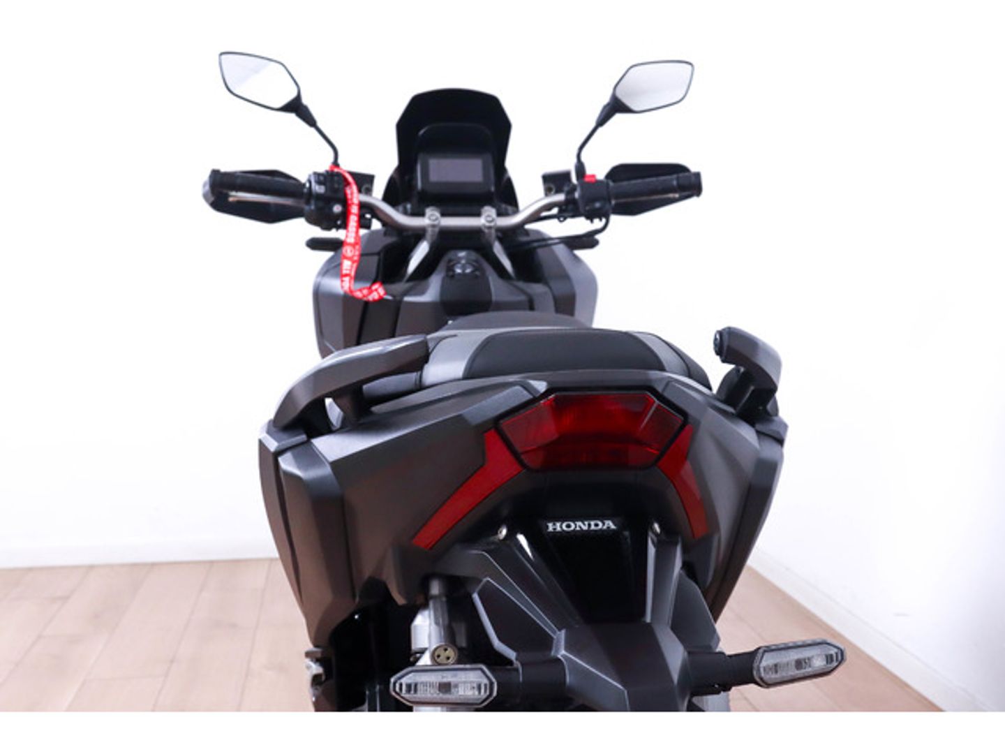 Honda ADV350