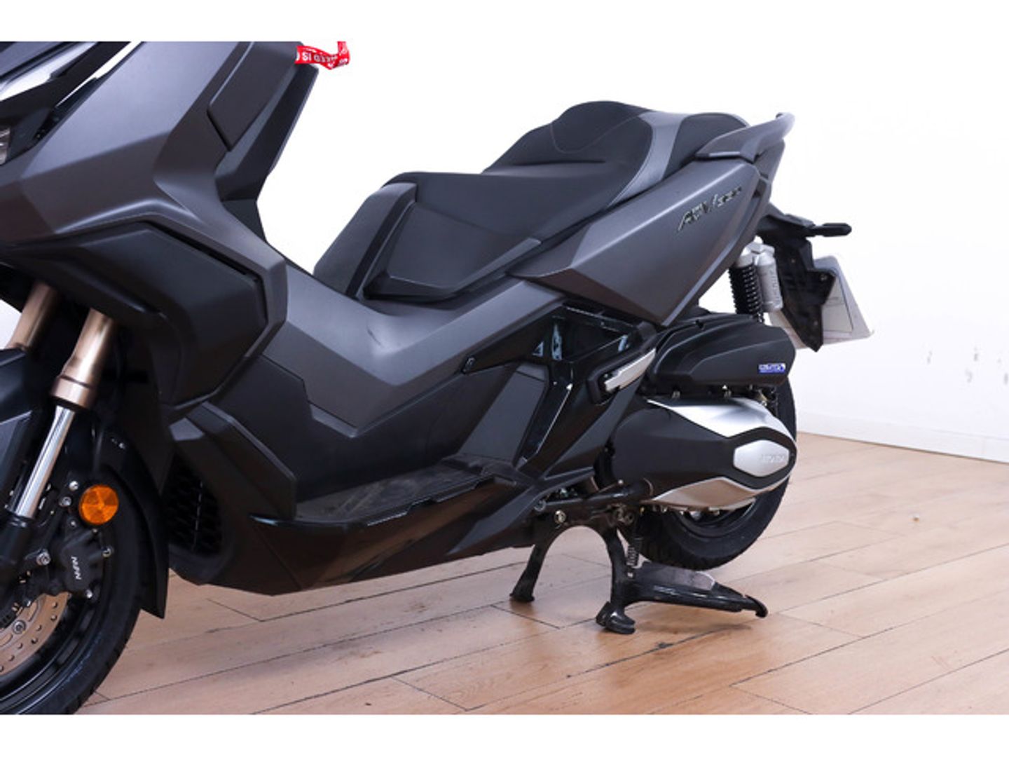 Honda ADV350