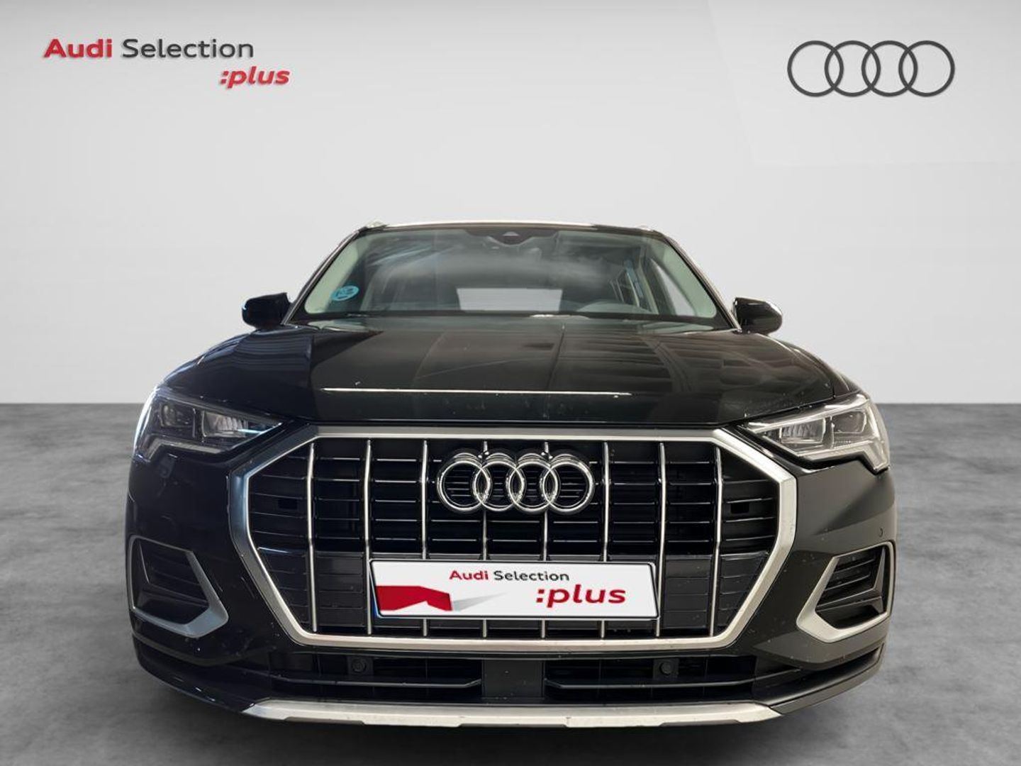 Audi Q3 Advanced 35 TDI 110 kW (150 CV)