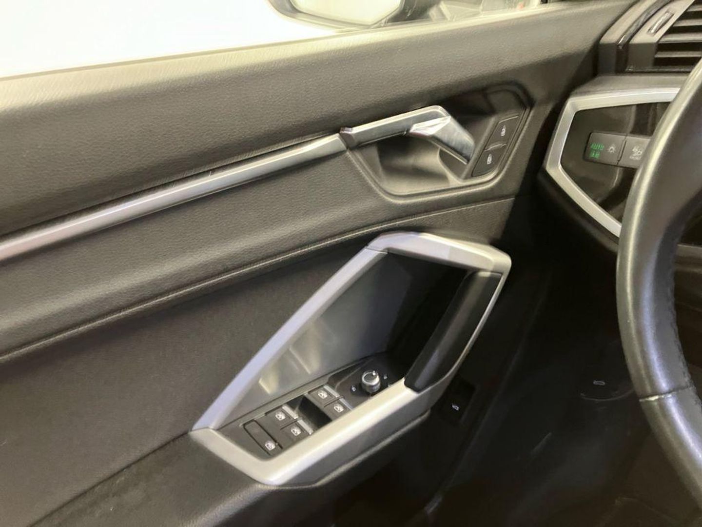 Audi Q3 Advanced 35 TDI 110 kW (150 CV)