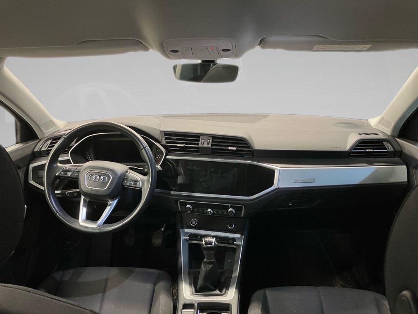 Audi Q3 Advanced 35 TDI 110 kW (150 CV)