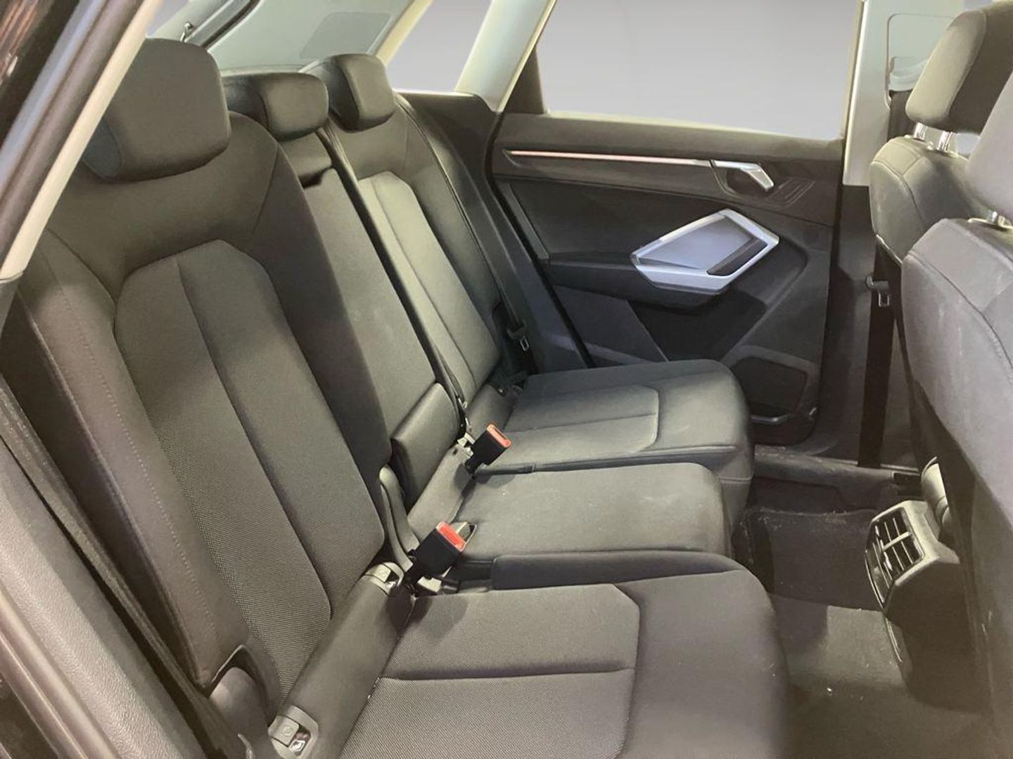Audi Q3 Advanced 35 TDI 110 kW (150 CV)