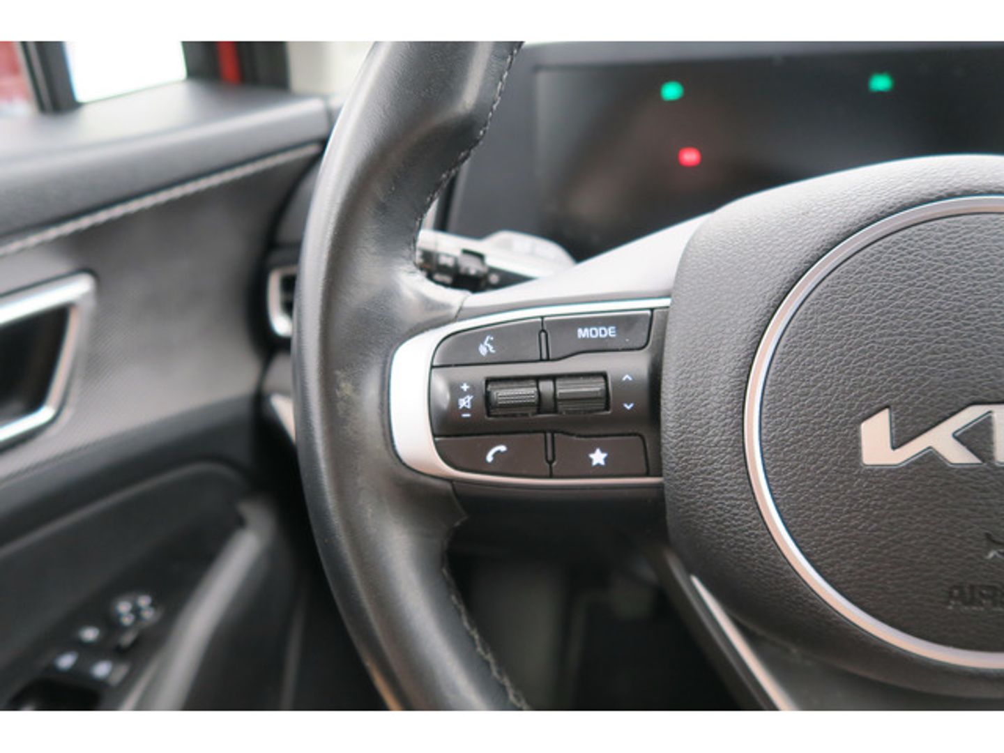 Kia Sportage 1.6 T-GDi Concept 4X2 110 kW (150 CV)