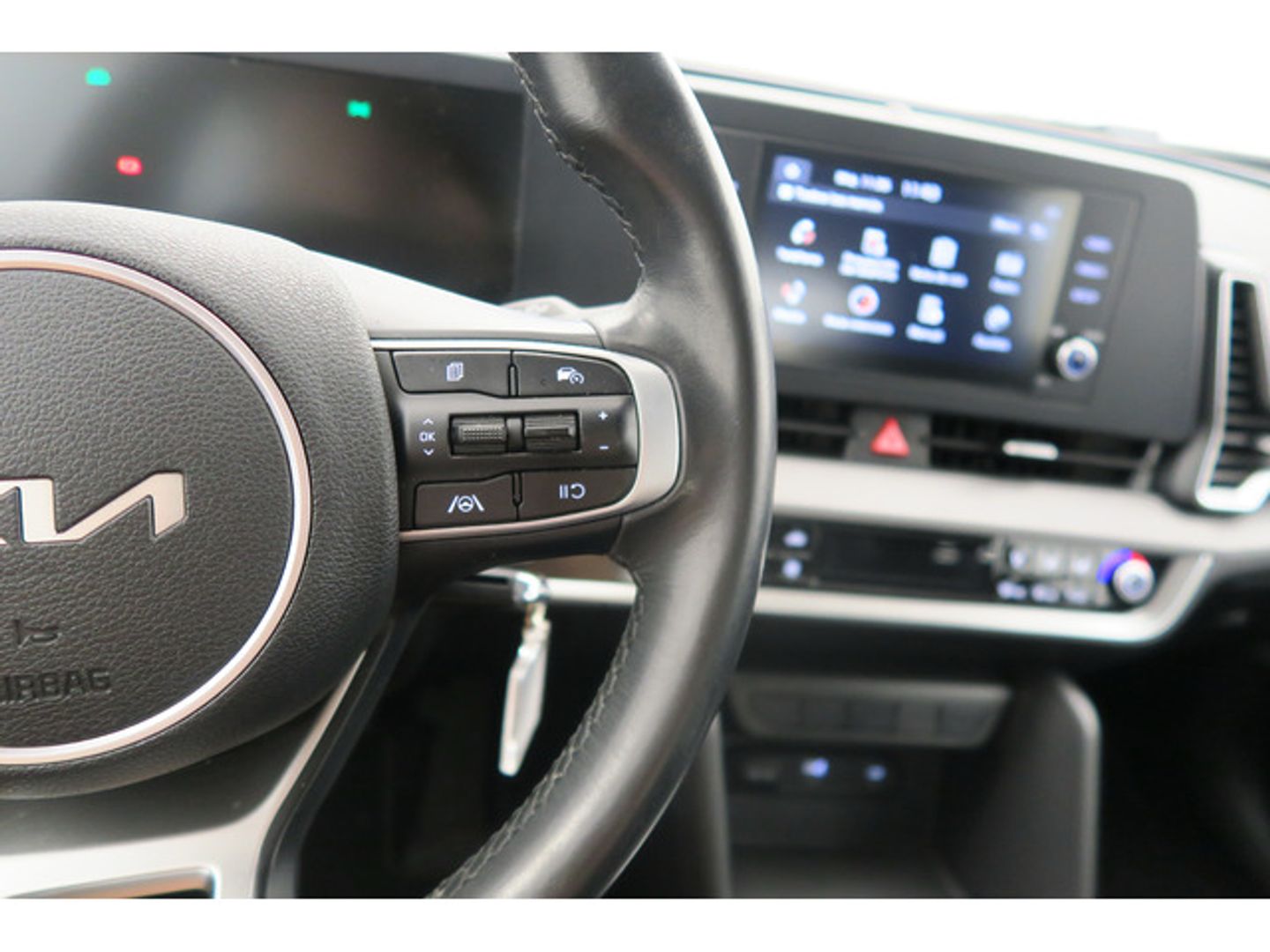 Kia Sportage 1.6 T-GDi Concept 4X2 110 kW (150 CV)