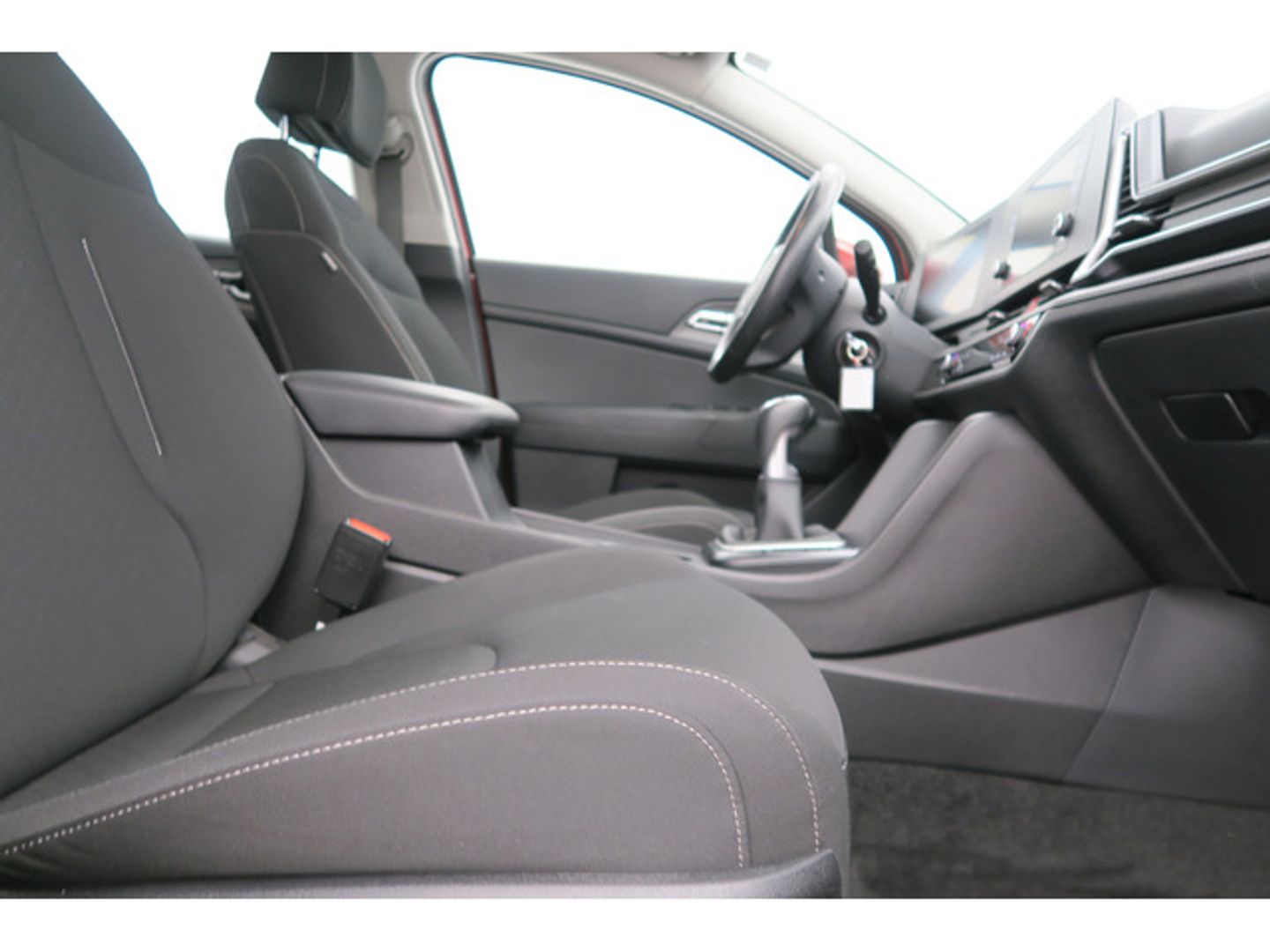 Kia Sportage 1.6 T-GDi Concept 4X2 110 kW (150 CV)